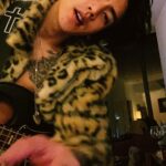 DPR IAN Instagram - 4am shenanigans! Sorry had to lower the bass volume~ have to take care of the neighbors don’t I ? Haha song : (calico - dpr Ian)