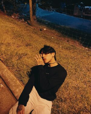 DPR IAN Instagram - Full force #mito bring the storm ⛈ #dreamers