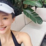 Dada Chan Instagram - ☀️under the sun 52min no repeat HIIT 7min plank today @dada_diet_