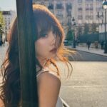 Dada Chan Instagram - 自在人間。