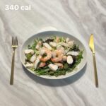 Dada Chan Instagram - 🔥🐛🔥 43min 🏃‍♀️ 40min HIIT 1 hour 🧘‍♀️ DAY 2 (-2kg) 1200 calories per day challenge 🔥