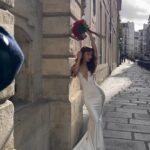 Dada Chan Instagram - Not a wedding shooting.