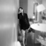 Dada Chan Instagram - 🖤⚡️