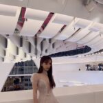 Dada Chan Instagram - The 17th Asian Film Awards