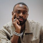 Dadju Djuna Nsungula Instagram - Alter Ego
