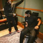 Dadju Djuna Nsungula Instagram - On vit tous les jours, on meurt une fois.