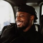 Dadju Djuna Nsungula Instagram - Alter Ego