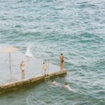 Dafne Keen Instagram - Greece on 35mm film pt.1 (vertical)