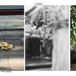 Dafne Keen Instagram - Bali photo journal