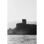 Dafne Keen Instagram - Some B&W shots I took on a boat trip a couple days ago