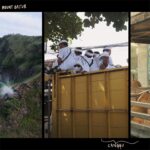 Dafne Keen Instagram - Bali photo journal pt.2