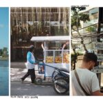 Dafne Keen Instagram - Bali photo journal