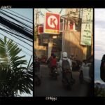 Dafne Keen Instagram - Bali photo journal pt.2