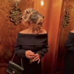 Dagi Bee Instagram - Danke OMR 2024 | @officially_omr ♥️ 2019 war Ich das letzte Mal dabei & dieses Jahr durfte Ich wieder einen Talk auf der Bühne zusammen mit @martinwroblewski | @social_match über Hype, Hate, Skandale & Negativpresse führen ✨ Es war mir eine Ehre & freue mich riesig ,dass so viele dabei waren & zugehört haben ( auch wenn die legendären OMR PARTYS bis tief in die Nacht gingen 😂🍸 ) DANKE! Wart Ihr auch dieses Jahr auf der OMR ? Wenn ja - was hat euch am besten gefallen? 🫶🏼 #omr24