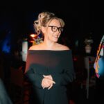 Dagi Bee Instagram - Danke OMR 2024 | @officially_omr ♥️ 2019 war Ich das letzte Mal dabei & dieses Jahr durfte Ich wieder einen Talk auf der Bühne zusammen mit @martinwroblewski | @social_match über Hype, Hate, Skandale & Negativpresse führen ✨ Es war mir eine Ehre & freue mich riesig ,dass so viele dabei waren & zugehört haben ( auch wenn die legendären OMR PARTYS bis tief in die Nacht gingen 😂🍸 ) DANKE! Wart Ihr auch dieses Jahr auf der OMR ? Wenn ja - was hat euch am besten gefallen? 🫶🏼 #omr24