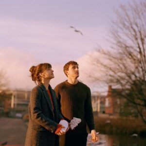 Daisy Edgar-Jones Instagram - 🙀🤯🥳 Thank you so much @bafta I am so proud of our show and this special team of people. 7 BAFTA noms?!! There aren’t enough words to describe how lucky I feel to have met and worked with you all. Sally Rooney puts it best I think in the final chapter for what you all and this story has done for me... “He brought her goodness like a gift and now it belongs to her. Meanwhile his life opens out before him in all directions at once. They’ve done a lot of good for each other. Really, she thinks, really. People can really change one another. You should go, she says. I’ll always be here. You know that.”