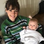 Daisy Edgar-Jones Instagram - Some of the brilliant ladies in my life ✨🥰
