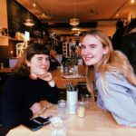 Daisy Edgar-Jones Instagram - Some of the brilliant ladies in my life ✨🥰