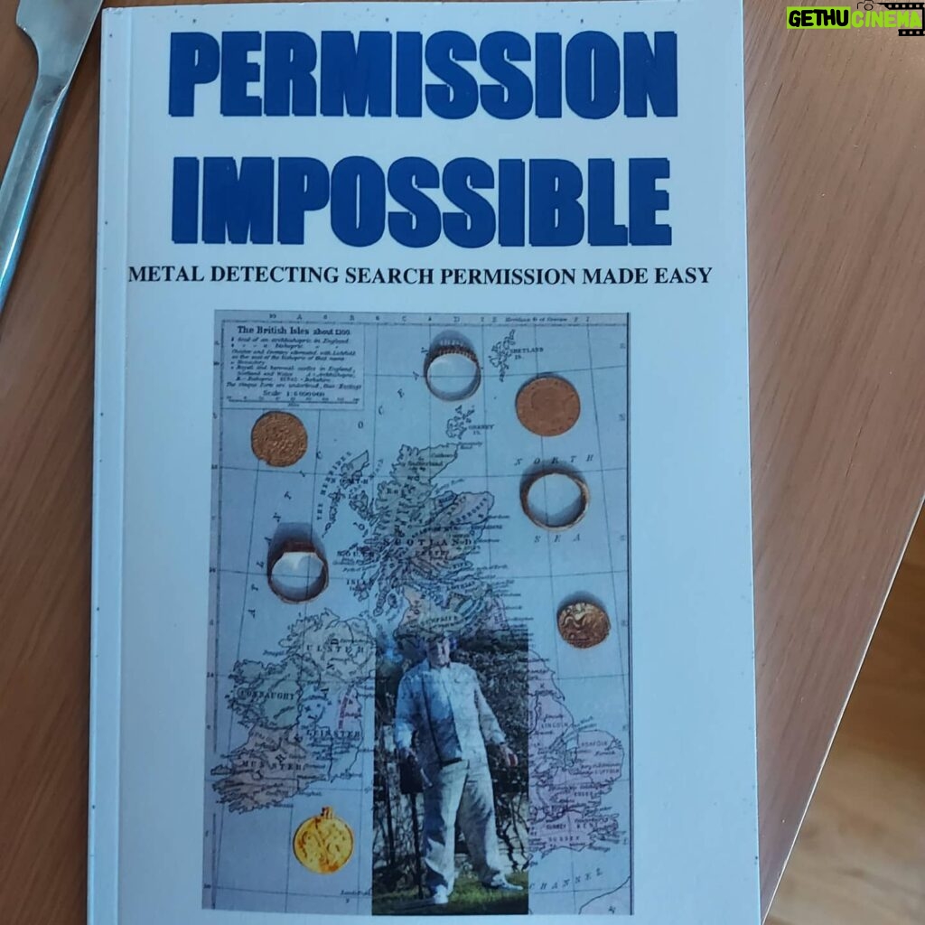 Daisy May Cooper Instagram - Got this book from my mum and I dont even own a metal detector? Whats the the most mental gift you got today bastards?