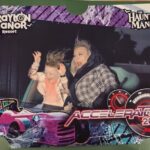 Daisy May Cooper Instagram – good old @draytonmanor I never fail to have a laugh/soil my pants #giftedad