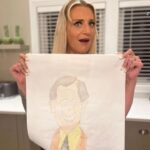 Daisy May Cooper Instagram – Get involved in @BBCCIN Royally Big Portrait and upload your portrait of King Charles to the BBC Children in Need website – ‘I’ve drawn my portrait of the King, you can do it too! All you need is a pen and some paper!’

https://www.bbcchildreninneed.co.uk/schools/primary-school/bbc-children-in-needs-royally-big-portrait/
