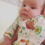 Daisy May Cooper Instagram - Thankyou so much to everyone who has donated to little edward. Was sent this video from his family. You are all so bloody incredible. If you can't donate please share so we can get this bubba the help he needs. LINK IN BIO