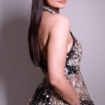 Daisy Shah Instagram - 🖤 #reelitfeelit . . . 🎥: @kunal_mohite_photography