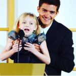 Dakota Fanning Instagram - No caption needed.