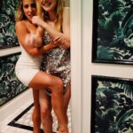 Dakota Fanning Instagram - will be reunited with my soulmate v soon 🌴 Swan Miami