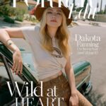 Dakota Fanning Instagram - 🐍 Here’s to being bad and liking it. 🐍#PorterEdit @PorterMagazine @NetAPorter @MSprouty @TTStyle @Jennifer_Dickinson @GemmaStark @TheAnnabelBrog @OliveSW @Jessica.Heald @MaraRoszak @KateSynnottMakeUp @Ashlie_Johnson