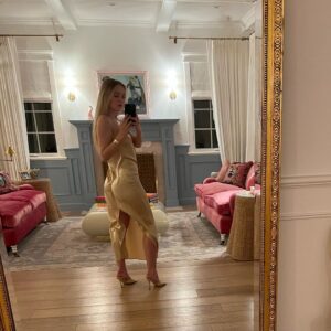 Dakota Fanning Instagram - from the archives
