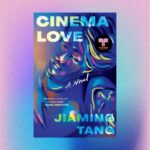 Dakota Johnson Instagram - Our May book pick is CINEMA LOVE by Jiaming Tang. It’s a sweeping and tender novel about gay men in rural China and the women who marry them. 🩵🩵🩵 For over thirty years, Old Second and Bao Mei have cobbled together a meager existence in New York City’s Chinatown. But unlike other couples, these two share an unusual past. In rural Fuzhou, before they emigrated, they frequented the Workers’ Cinema: a theater where gay men cruised for love. While classic war films played, Old Second and his countrymen found intimacy in the screening rooms. In the box office, Bao Mei sold movie tickets to closeted men, guarding their secrets and finding her own happiness with the projectionist. But when Old Second’s passion for his male lover is revealed, a series of haunting events unfold, propelling these characters toward an uncertain future in America. Pre-order your copy of CINEMA LOVE ✨officially out May 7✨ @bookshop_org ... Enter TeaTimeMay for 15% off when you check out. Code expires 5/31. Link in bio.