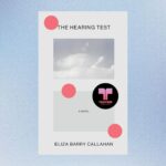 Dakota Johnson Instagram - Our April book pick is THE HEARING TEST by Eliza Barry Callahan. It’s a novel about a woman who must reorient her relationship to the world in the wake of sudden deafness.  ☁️☁️☁️ When an artist in her late twenties awakens one morning to a deep drone in her right ear, she is diagnosed with sudden deafness, but is offered no explanation for its cause. As the specter of total deafness looms, she keeps a record of her year - a score of estrangement and enchantment, of luck and loneliness, of the chance occurrences to which she becomes attuned - while living alone in a New York City studio apartment with her dog. Through a series of fleeting and often humorous encounters - with neighbors, an ex-lover, doctors, strangers, family members, faraway friends, and with the lives and works of artists, filmmakers, musicians, and philosophers - making meaning becomes a form of consolation and curiosity, a form of survival. Get your copy of THE HEARING TEST @bookshop_org …Enter TeaTimeApril for 15% off when you check out. Link in bio 🤍 ☁️☁️☁️ Join the conversation.