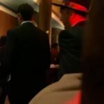 Dalila Bela Instagram - A quick LIVE at the @kinomakesmovies event I attended today!!! Featuring the one and only @aymericjettmontaz !!!
