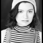 Dalila Bela Instagram - #challengeaccepted Thank you @the_youth_manager for nominating me! #womensupportingwomen “I want every girl to know that her voice can change the world.” - @malalafund
