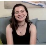 Dalila Bela Instagram - Thank you so much @chelseafilmfestival for having me yesterday!!! I had such a blast talking with you and with all the fans, and getting to reunite with @aymericjettmontaz and #paulfox!!!! If you guys wanna see the full video of the live chat, go to the @chelseafilmfestival YouTube channel!! Here’s the link to the video : https://m.youtube.com/watch?v=I3pdJL0bgvg ❤️❤️❤️❤️🎉🎉🎉🎉🎉