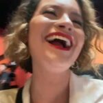 Dalila Bela Instagram - Live from the @imagenfound and @appletv Latinx Celebration!!!!