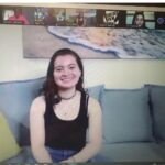 Dalila Bela Instagram - Thank you so much @chelseafilmfestival for having me yesterday!!! I had such a blast talking with you and with all the fans, and getting to reunite with @aymericjettmontaz and #paulfox!!!! If you guys wanna see the full video of the live chat, go to the @chelseafilmfestival YouTube channel!! Here’s the link to the video : https://m.youtube.com/watch?v=I3pdJL0bgvg ❤️❤️❤️❤️🎉🎉🎉🎉🎉