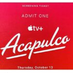 Dalila Bela Instagram - I had such an amazing time at the #acapulcotv Season 2 premier last night!!!! A splendid show with splendid company!!!! Fue una noche magnífica!!!! Hair by @thisisbabe, and makeup by @_dreadiaz_!!!! Thank you both so much!!!!