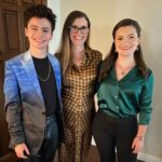 Dalila Bela Instagram - I had such an amazing time at the #acapulcotv Season 2 premier last night!!!! A splendid show with splendid company!!!! Fue una noche magnífica!!!! Hair by @thisisbabe, and makeup by @_dreadiaz_!!!! Thank you both so much!!!!
