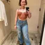 Dalila Bela Instagram - Went shopping!! Featuring @anthropologie and @dintaifungusa!!!