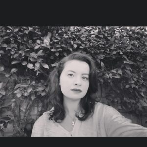 Dalila Bela Instagram - Chilling in my garden and enjoying the beautiful day!! #stayingsafe #socialdistancing