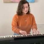 Dalila Bela Instagram - My newest acoustic version of #wishbone that I played on my @tiktok Live yesterday!!!! You can listen to Wishbone on @spotify, @applemusic, #itunes, @pandora, @youtube, @deezer, @tidal, @amazonmusic, and basically anywhere that you stream your music!!!! Thank you again to everyone who came to my Live yesterday!!! #dalilabela #stay #staydalilabela #wishbonedalilabela #staymusicvideo