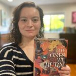 Dalila Bela Instagram – Just 100 pages in, and I’m absolutely in love with this book!!! “The Ones We Burn” by @mix.becca has such vivid descriptions, characters that feel painfully human, some worldbuilding that leaves you breathless, and a story that makes you not want to put it down!! Can’t wait to read more!!

Have any of you read this book yet? If so, what did you think of it?

#theonesweburn #rebeccamix #dalilabela #ropeburn #ropeburndalilabela