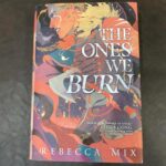 Dalila Bela Instagram – Just 100 pages in, and I’m absolutely in love with this book!!! “The Ones We Burn” by @mix.becca has such vivid descriptions, characters that feel painfully human, some worldbuilding that leaves you breathless, and a story that makes you not want to put it down!! Can’t wait to read more!!

Have any of you read this book yet? If so, what did you think of it?

#theonesweburn #rebeccamix #dalilabela #ropeburn #ropeburndalilabela
