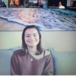 Dalila Bela Instagram - I had such a wonderful time today!!! Thank you so much @chelseafilmfestival, @ingrid_jeanbaptiste, @soniajeanbaptiste, and @emmabell for having me today!!! It was amazing to see and talk to all the fans!!! I love you guys!!! Stay strong during these tough times and remember to never stop fighting for what you believe in!! #staystrong #equality