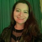 Dalila Bela Instagram - From July!!!