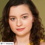 Dalila Bela Instagram - Thank you so much @tresamag for this wonderful interview!!! You can go read it on their website, and you can click the link in their bio to find it!!!!! Thank you @teren_o for the lovely picture, and thank you so much @_dreadiaz_ for the beautiful makeup!!! #dalilabela #interview #tresamag #tresamagazine #music #artist #singer #singersongwriter