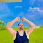 Dalip Singh Instagram -