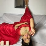 Dalljiet Kaur Instagram - Define happiness :-